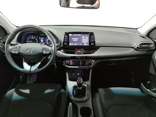 Hyundai i30 1.0 TGDI 48V Klass 88 kW (120 CV)