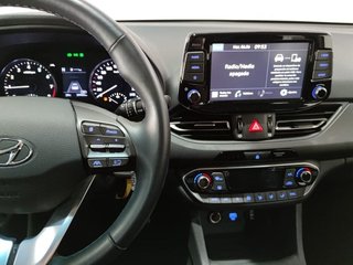 Hyundai i30 1.0 TGDI 48V Klass 88 kW (120 CV)