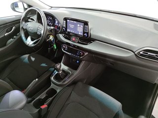Hyundai i30 1.0 TGDI 48V Klass 88 kW (120 CV)