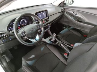 Hyundai i30 1.0 TGDI 48V Klass 88 kW (120 CV)