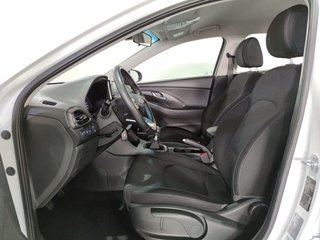 Hyundai i30 1.0 TGDI 48V Klass 88 kW (120 CV)