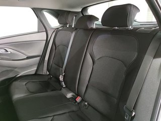 Hyundai i30 1.0 TGDI 48V Klass 88 kW (120 CV)