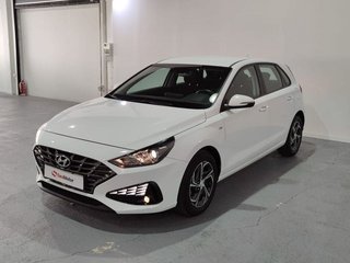 Hyundai i30 1.0 TGDI 48V Klass 88 kW (120 CV)