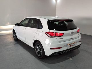 Hyundai i30 1.0 TGDI 48V Klass 88 kW (120 CV)