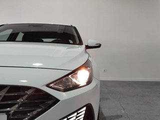 Hyundai i30 1.0 TGDI 48V Klass 88 kW (120 CV)