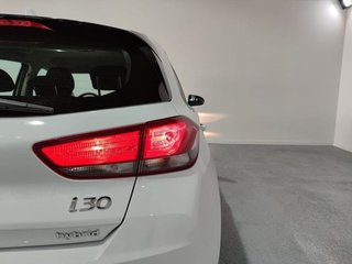 Hyundai i30 1.0 TGDI 48V Klass 88 kW (120 CV)