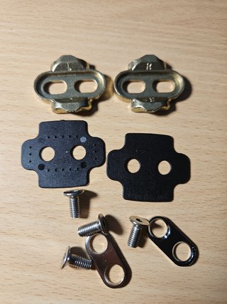 Cales Crankbrothers