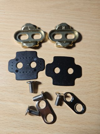 Cales Crankbrothers