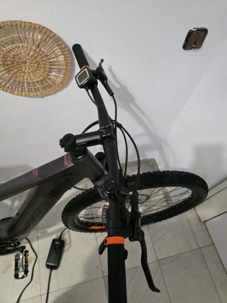 KTM Macina Race 592 Bosch Performance Line 970km