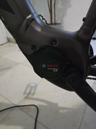 KTM Macina Race 592 Bosch Performance Line 970km