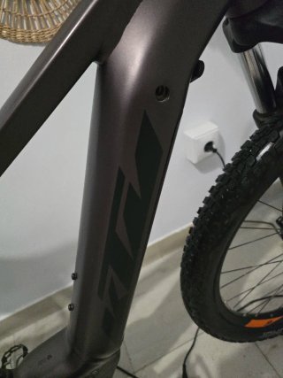KTM Macina Race 592 Bosch Performance Line 970km