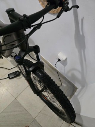 KTM Macina Race 592 Bosch Performance Line 970km