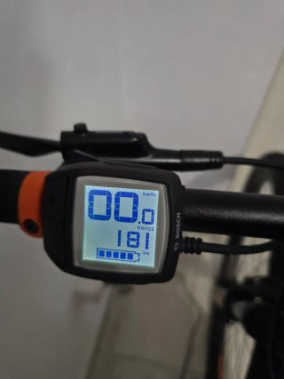 KTM Macina Race 592 Bosch Performance Line 970km