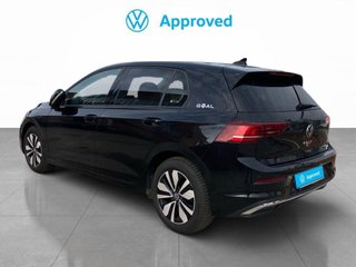 Volkswagen Golf Life 1.5 eTSI 85 kW (116 CV) DSG