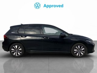 Volkswagen Golf Life 1.5 eTSI 85 kW (116 CV) DSG