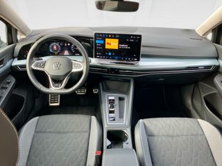 Volkswagen Golf Life 1.5 eTSI 85 kW (116 CV) DSG