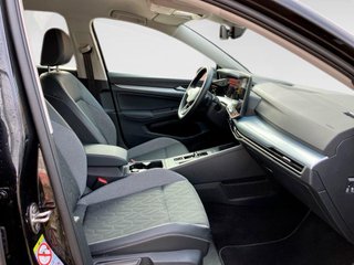 Volkswagen Golf Life 1.5 eTSI 85 kW (116 CV) DSG