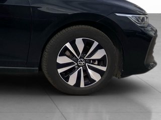 Volkswagen Golf Life 1.5 eTSI 85 kW (116 CV) DSG