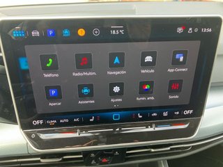 Volkswagen Golf Life 1.5 eTSI 85 kW (116 CV) DSG