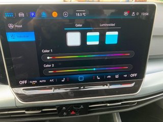 Volkswagen Golf Life 1.5 eTSI 85 kW (116 CV) DSG