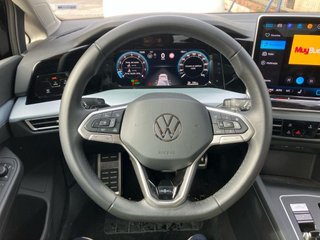 Volkswagen Golf Life 1.5 eTSI 85 kW (116 CV) DSG