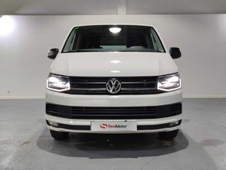 Volkswagen Multivan Outdoor Batalla Corta 2.0 TDI BMT 110 kW (150 CV)