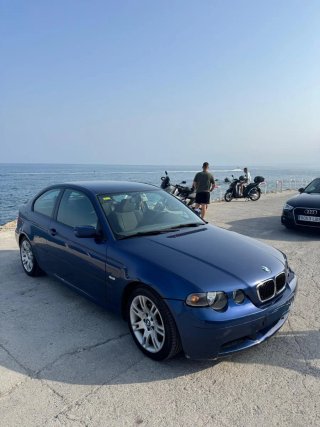 BMW Serie 3 2003