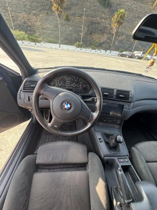 BMW Serie 3 2003
