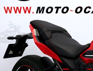 HONDA CBR 650 R -A2-