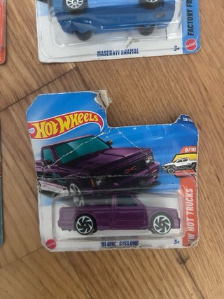 Silver Series / 5€ unidad  Basicos. / 2,50 unidad