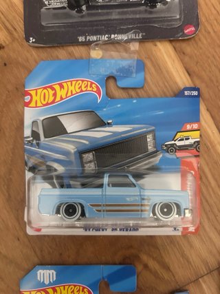 Silver Series / 5€ unidad  Basicos. / 2,50 unidad