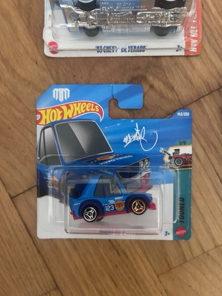 Silver Series / 5€ unidad  Basicos. / 2,50 unidad