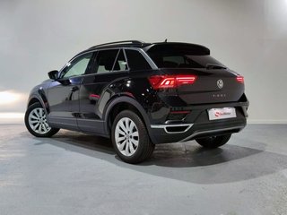 Volkswagen T-Roc Advance 1.0 TSI 81 kW (110 CV)