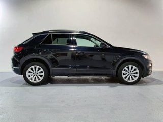 Volkswagen T-Roc Advance 1.0 TSI 81 kW (110 CV)