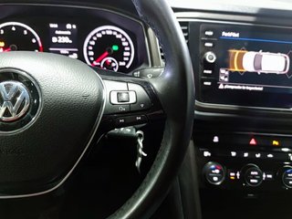 Volkswagen T-Roc Advance 1.0 TSI 81 kW (110 CV)
