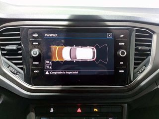 Volkswagen T-Roc Advance 1.0 TSI 81 kW (110 CV)