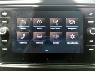 Volkswagen T-Roc Advance 1.0 TSI 81 kW (110 CV)