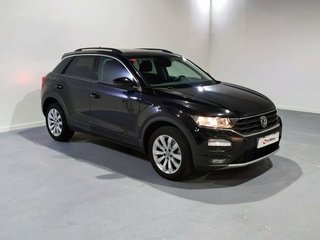 Volkswagen T-Roc Advance 1.0 TSI 81 kW (110 CV)