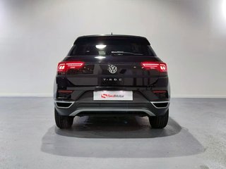 Volkswagen T-Roc Advance 1.0 TSI 81 kW (110 CV)