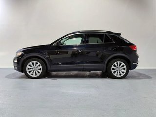 Volkswagen T-Roc Advance 1.0 TSI 81 kW (110 CV)