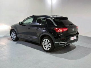 Volkswagen T-Roc Advance 1.0 TSI 81 kW (110 CV)