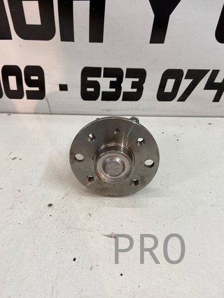 Opel astra F cojinete de rueda tras ref: BAR0029C