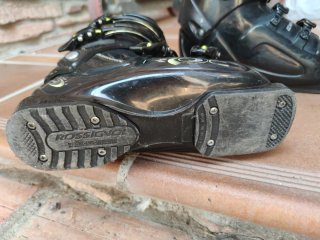 Botas de esquí Rossignol