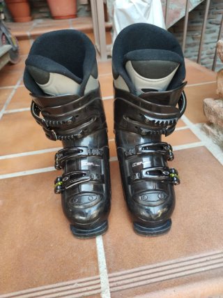 Botas de esquí Rossignol