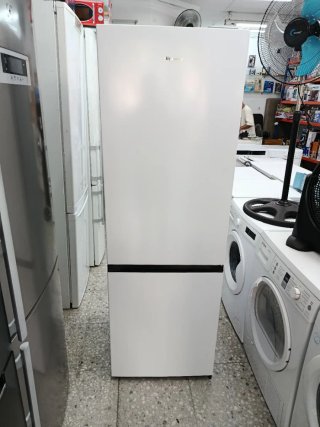 @Nevera Hisense Combi No Frost Con Garantía@