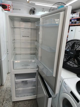 @Nevera Hisense Combi No Frost Con Garantía@