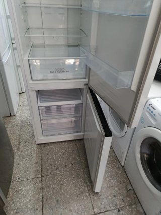 @Nevera Hisense Combi No Frost Con Garantía@