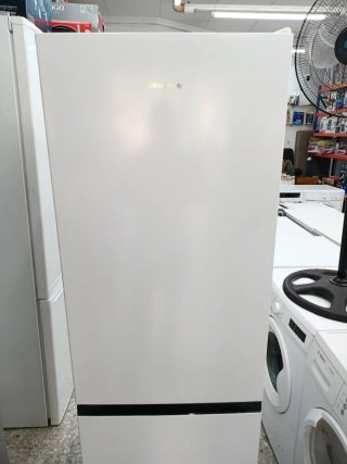 @Nevera Hisense Combi No Frost Con Garantía@