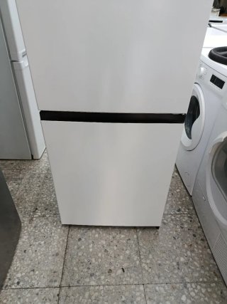 @Nevera Hisense Combi No Frost Con Garantía@