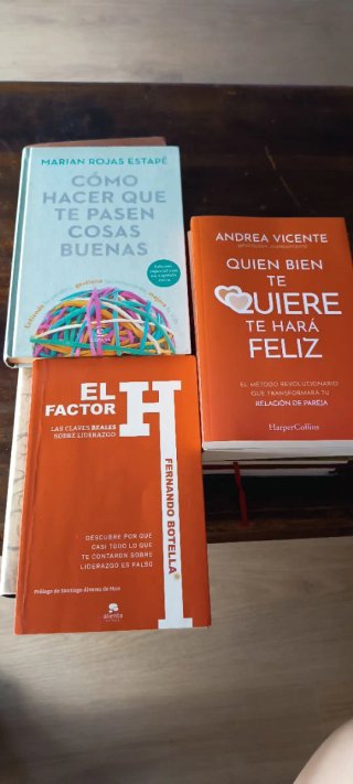 Lote 12 Libros: Novela, Clásicos y Más
